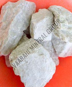 High Grade Talc Lumps