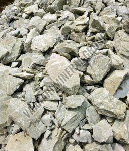 Industrial Grade Talc Lumps