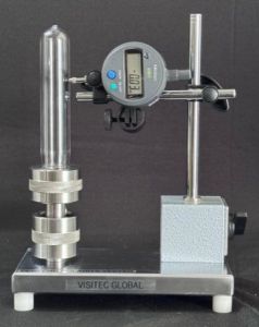 Preform Perpendicularity Tester with Magnetic Stand
