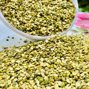 Green Split Moong Dal