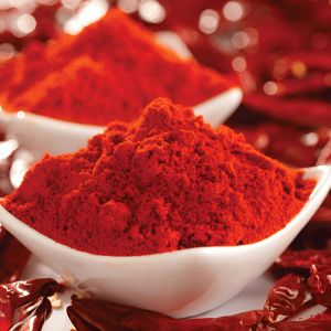 Red Chilli Powder