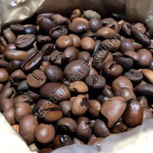 A Grade Unwashed Arabica Cherry Coffee Beans