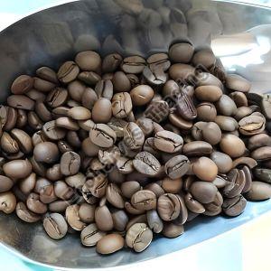 AA Grade Unwashed Arabica Cherry Coffee Beans
