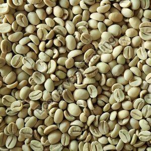 B Grade Washed Arabica Plantation Coffee Beans