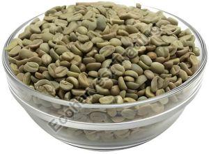C Grade Washed Arabica Plantation Coffee Beans