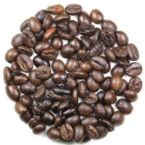 Roasted Arabica Coffee Beans