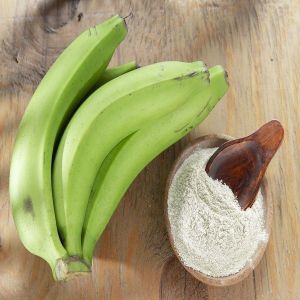 Export Quality Green Banana Powder