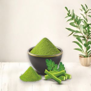 Moringa Leaf Powder