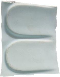 Kids Heel Pad