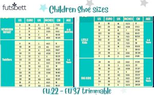 Trimtech Kids Insole