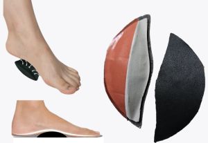 Half Arch Insole