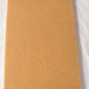 Crepe Sole Rubber