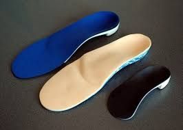Custom Orthopedic Insole