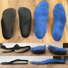 Custom Orthopedic Insole
