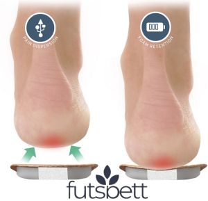 Heel Cushion