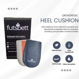 Heel Cushion