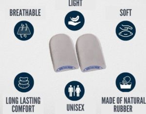 Kids Heel Pad