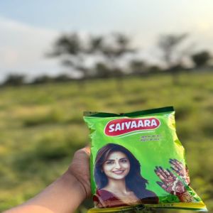 Saiyaara Henna Powder 500gm Pouch