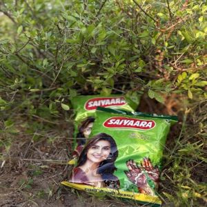 Saiyaara Henna Powder 500gm Pouch