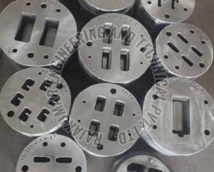 Aluminium Extrusion Die