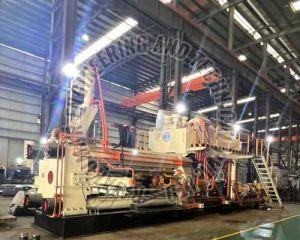 Aluminium Extrusion Plant