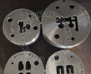 Aluminium Extrusion Round Die