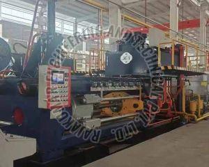 Copper Extrusion Plant