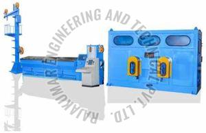 Copper Wire Drawing Machine