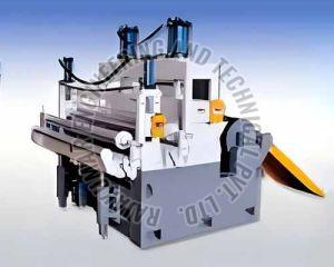 Steel Coil Slitting Line Machine