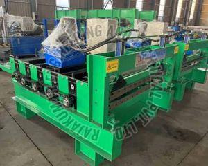 Steel Roll Forming Machine