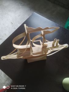 Handicraft Show Piece