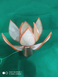 Lotus Table Lamp