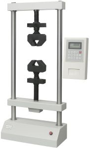 Cube Testing Machine