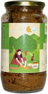 Mango Pickle