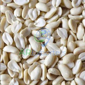 Split Blanched Peanuts