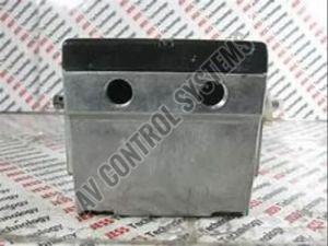 GT50 Kromschroder Servo Motor