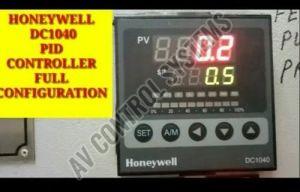 DC1040 PID Temperature Controller
