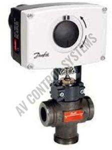 AME 25SD Danfoss Electric Actuator