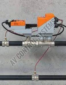 Belimo Motorized Control Valve