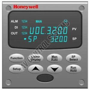 Digital Temperature Controller