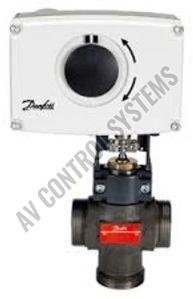 AME 25SD Danfoss Electric Actuator
