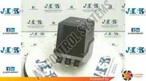GT50 Kromschroder Servo Motor