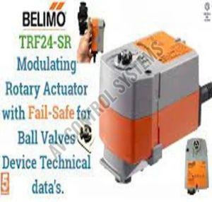 Belimo Motorized Control Valve