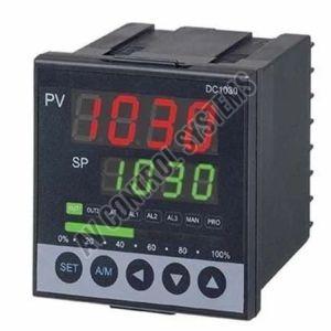 Digital Temperature Controller