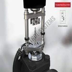 AME 25SD Danfoss Electric Actuator
