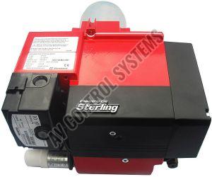 Bentone Burner