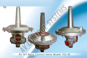 Continental Air Oil Ratio Control Valve