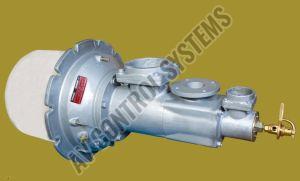 Continental Self Proportioning Burner