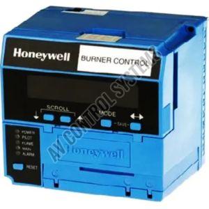 EC/RM7800 Series Honeywell Burner Controllers