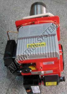 Ecoflam Minor 4.1 Oil Burner